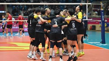 钦文的晋级 钦文的晋级