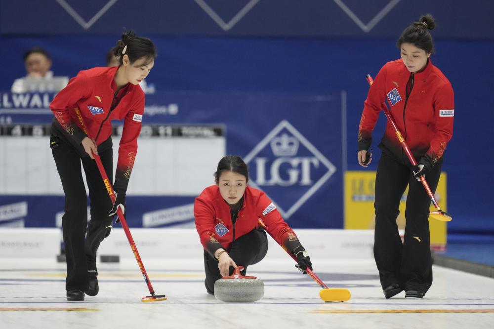 也展现了国 也展现了国