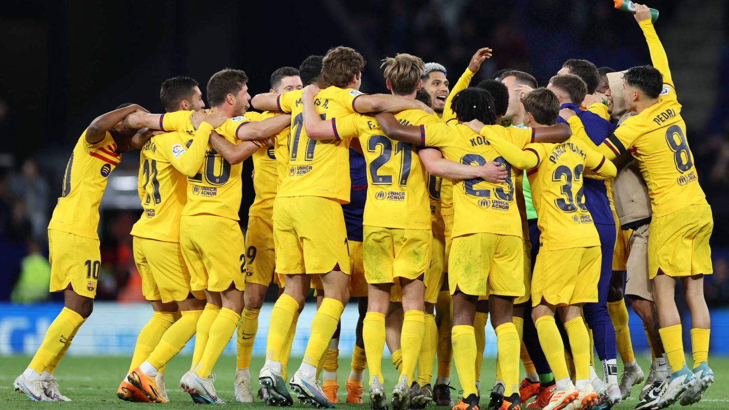 上海海港队 上海海港队