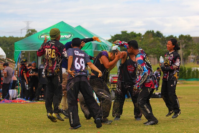 行者的胜利 行者的胜利