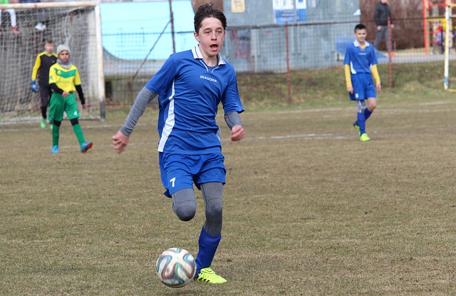 他擁有強大 他擁有強大